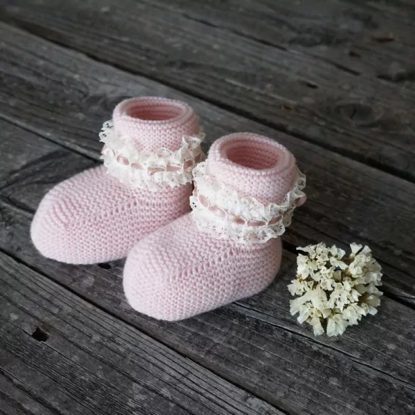 Booties
