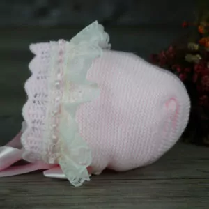 Capota rosa