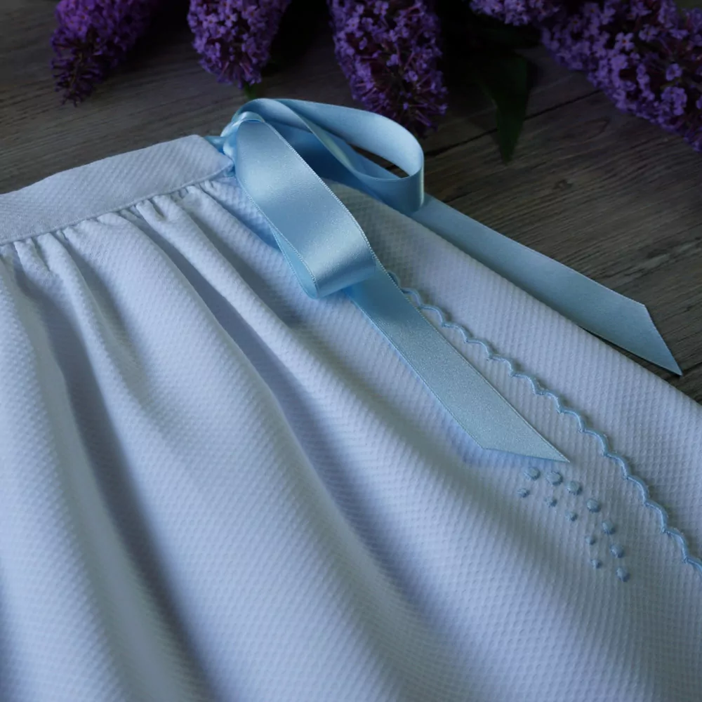 Faldon long skirt - Image 2