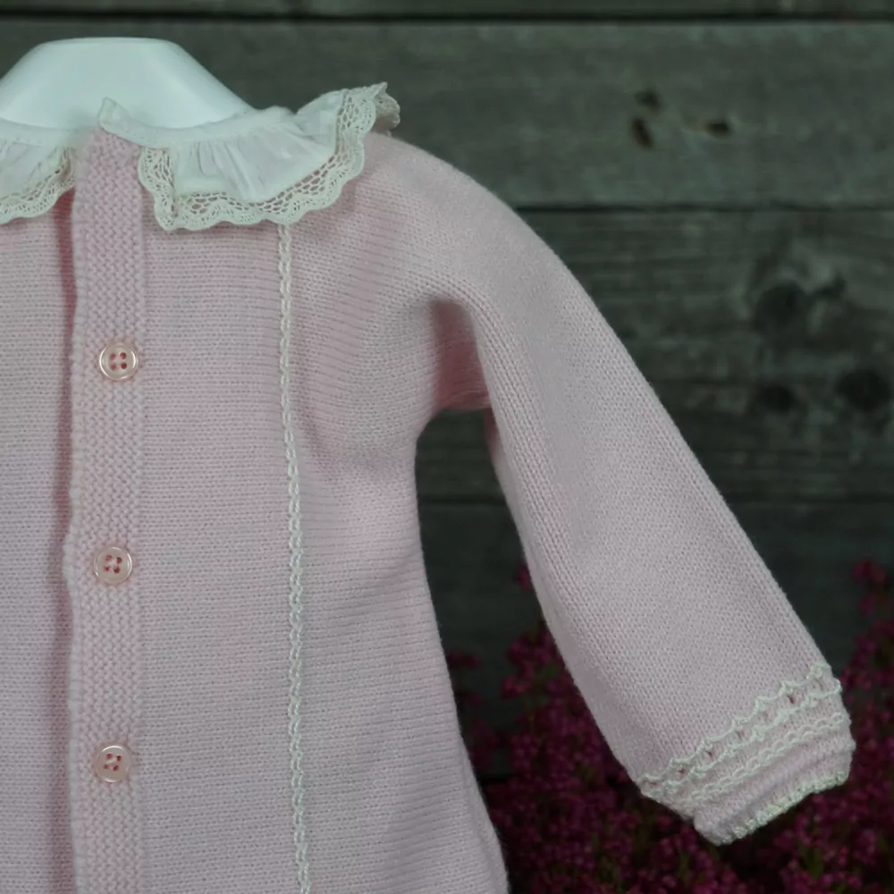 Newborn knit set - Image 2