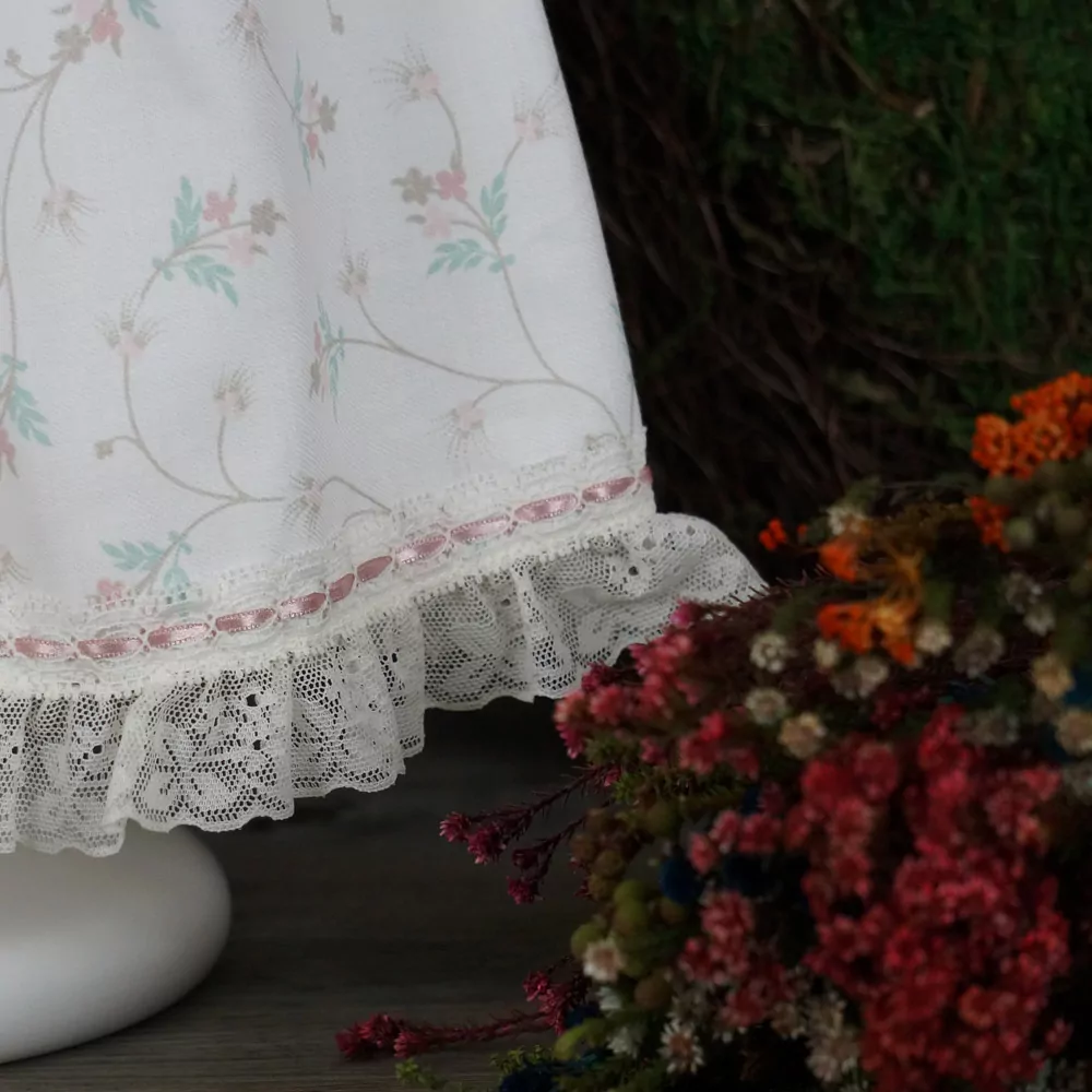 Faldón con capota a juego - Imagen 4