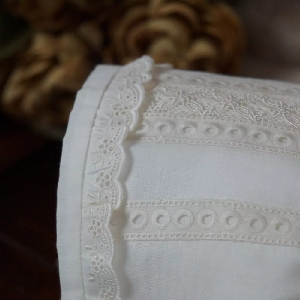 Capota beige - Imagen 2