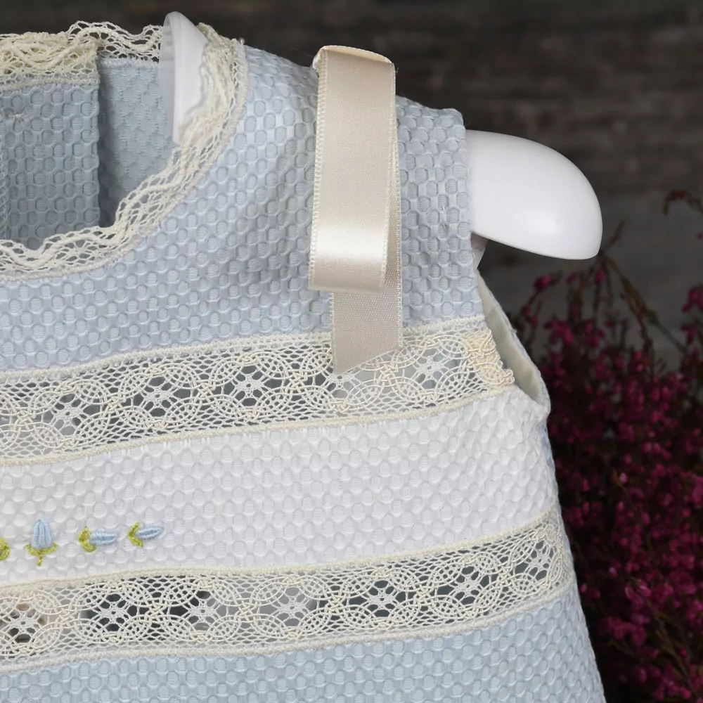 Baby girls dress set - Image 2