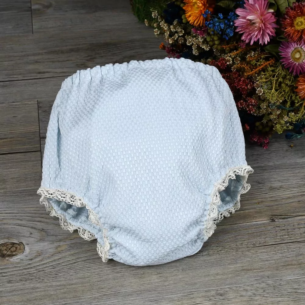 Baby girls dress set - Image 5