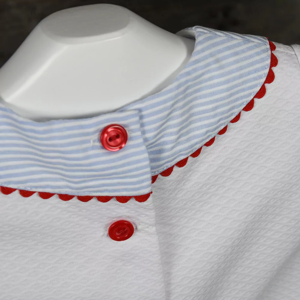 Pololo linea marinera - Imagen 3