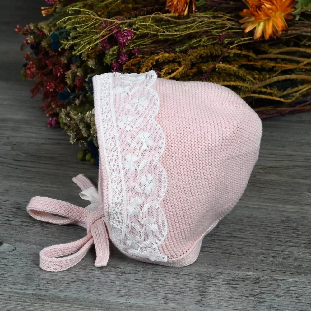 Conjunto de niña de 4 piezas - Imagen 4