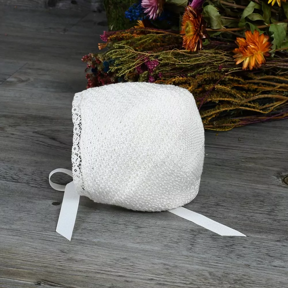 Conjunto unisex marfil - Imagen 3