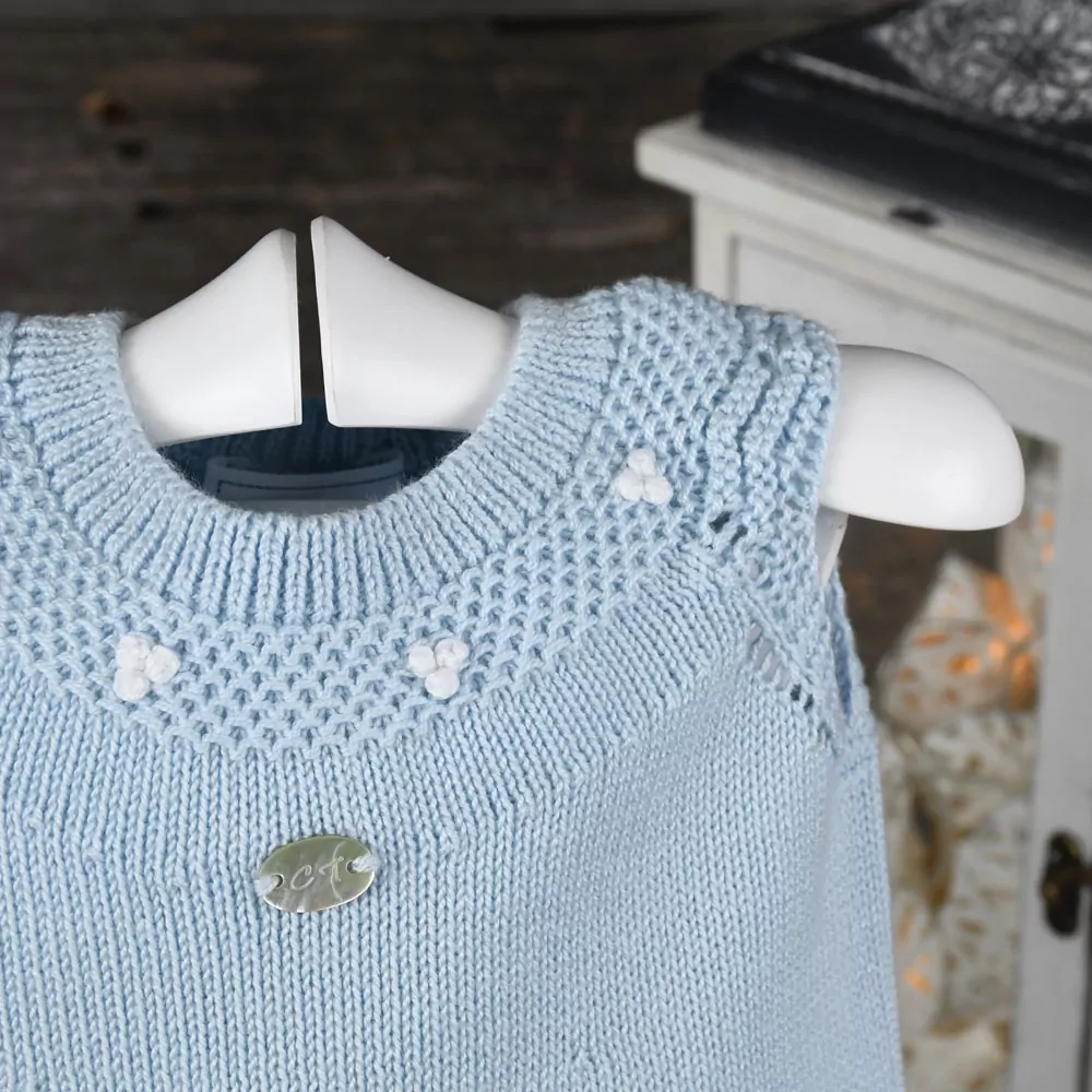 Conjunto jersey y ranita de estrellas - Imagen 2