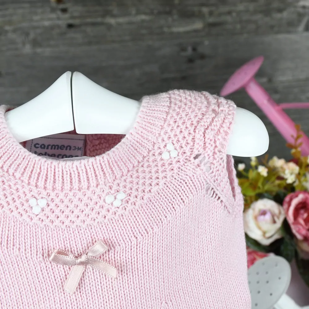 Conjunto jersey y ranita de estrellas - Imagen 2