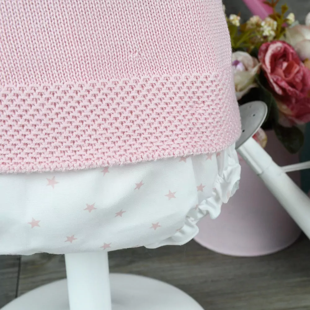 Conjunto jersey y ranita de estrellas - Imagen 3