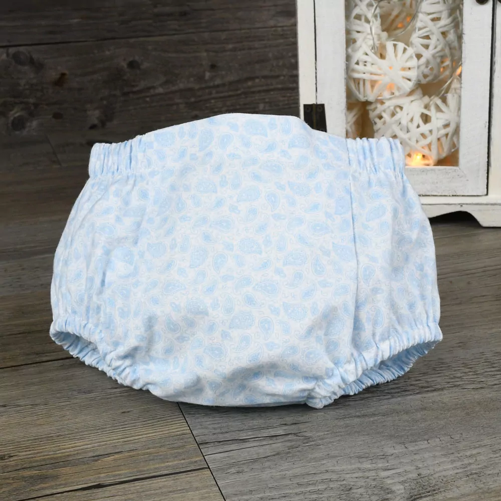 Conjunto jersey y ranita estampada - Imagen 5