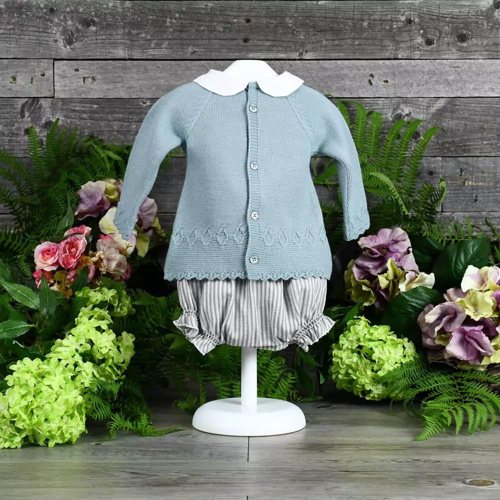 Conjunto jersey y ranita - Imagen 4