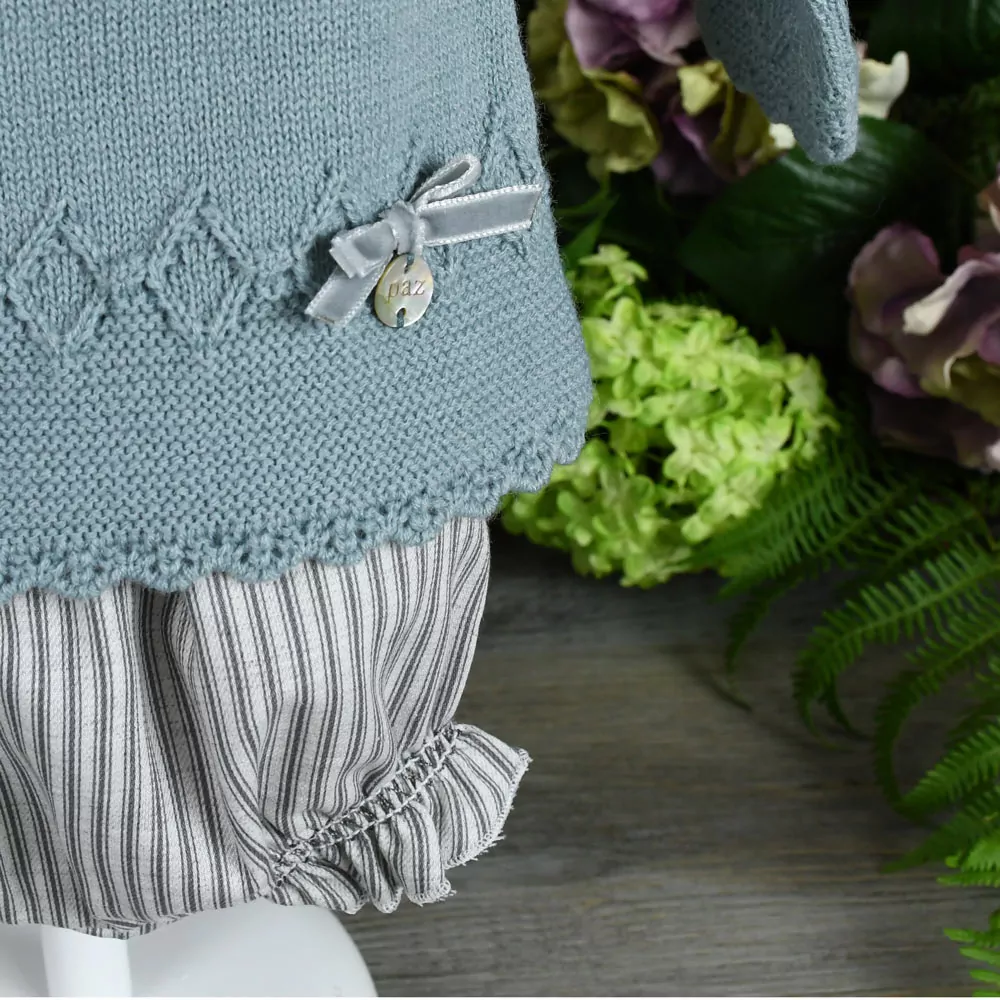 Conjunto jersey y ranita - Imagen 2