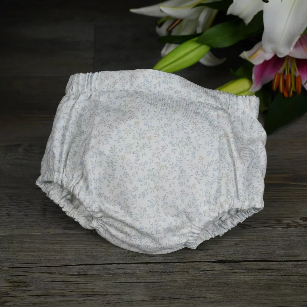 Conjunto bebe tres piezas jersey y ranita - Imagen 3