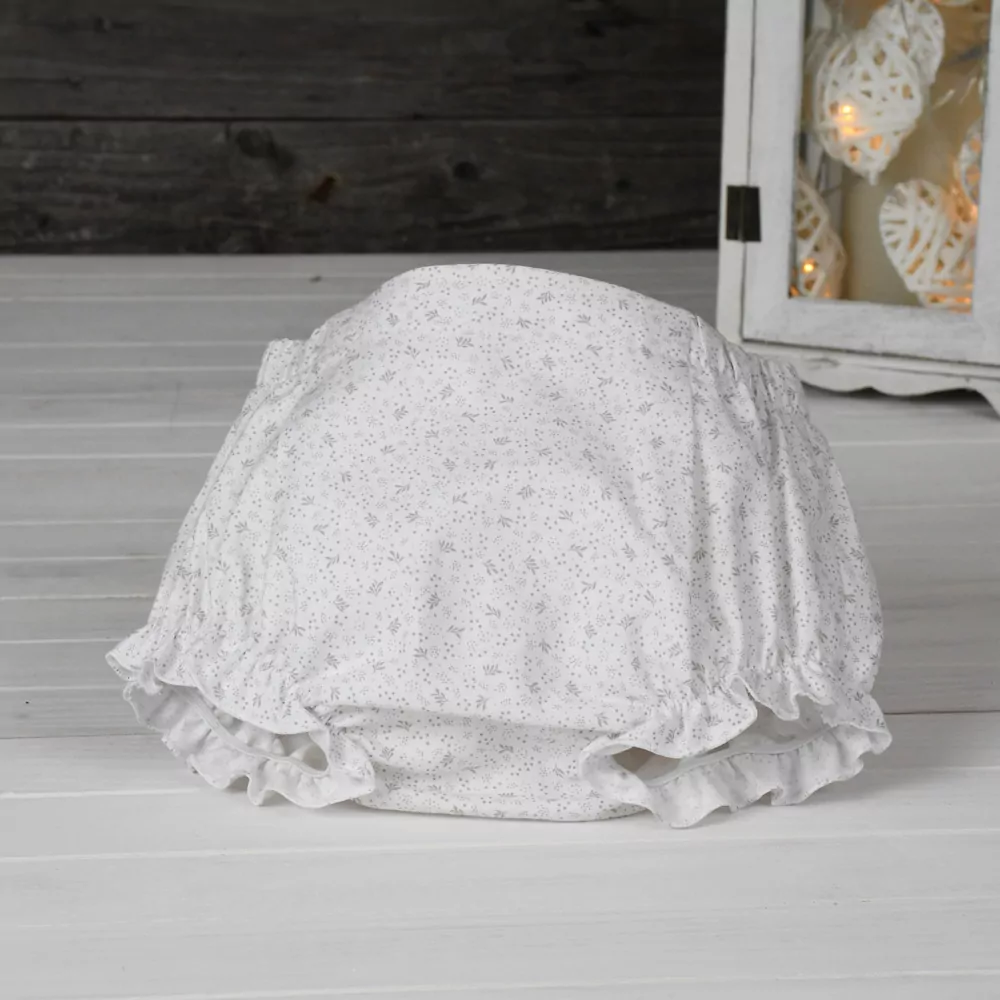 Conjunto jersey y ranita estampada - Imagen 4