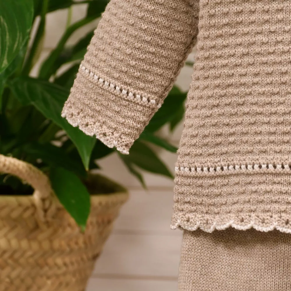 Organic cotton set - Image 4