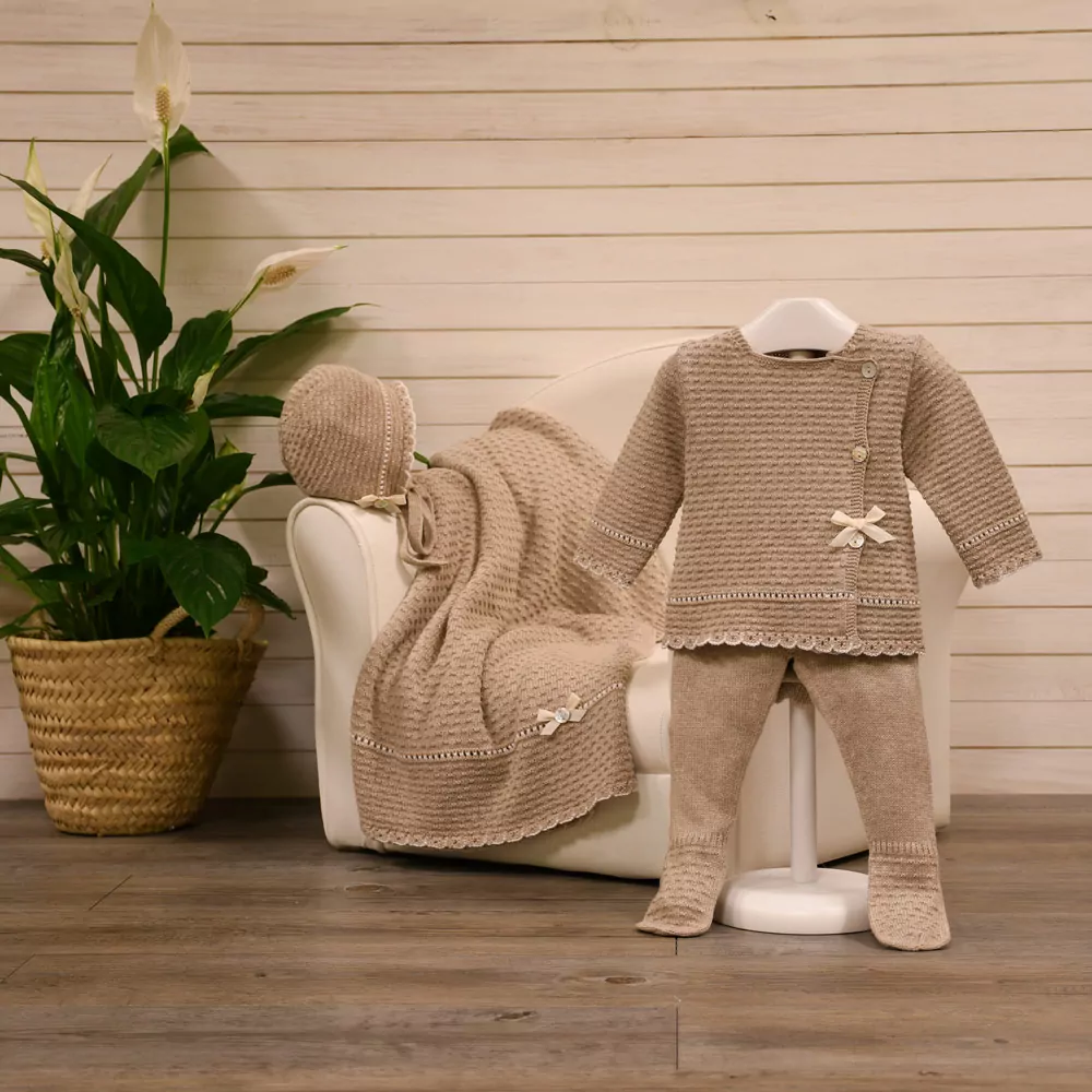 Organic cotton set - Image 2