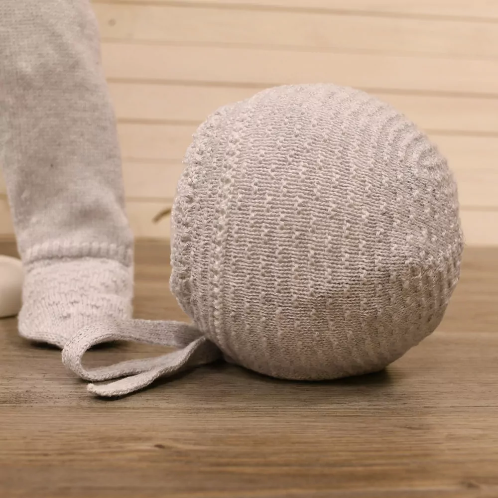 Conjunto algodòn organico - Imagen 5