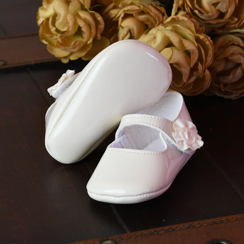 Zapato bautizo - Imagen 2