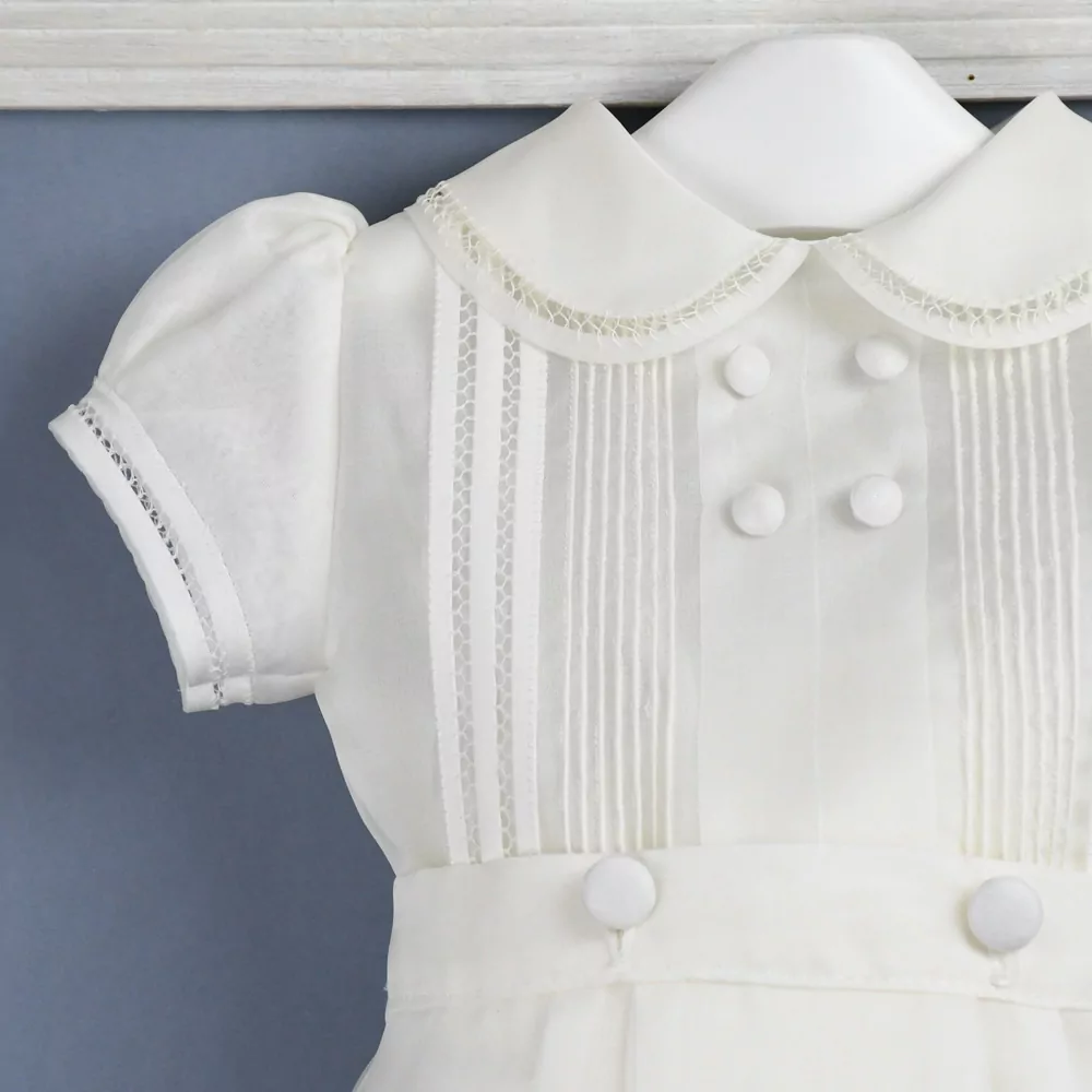 Conjunto Ceremonia Seda Natural - Imagen 2