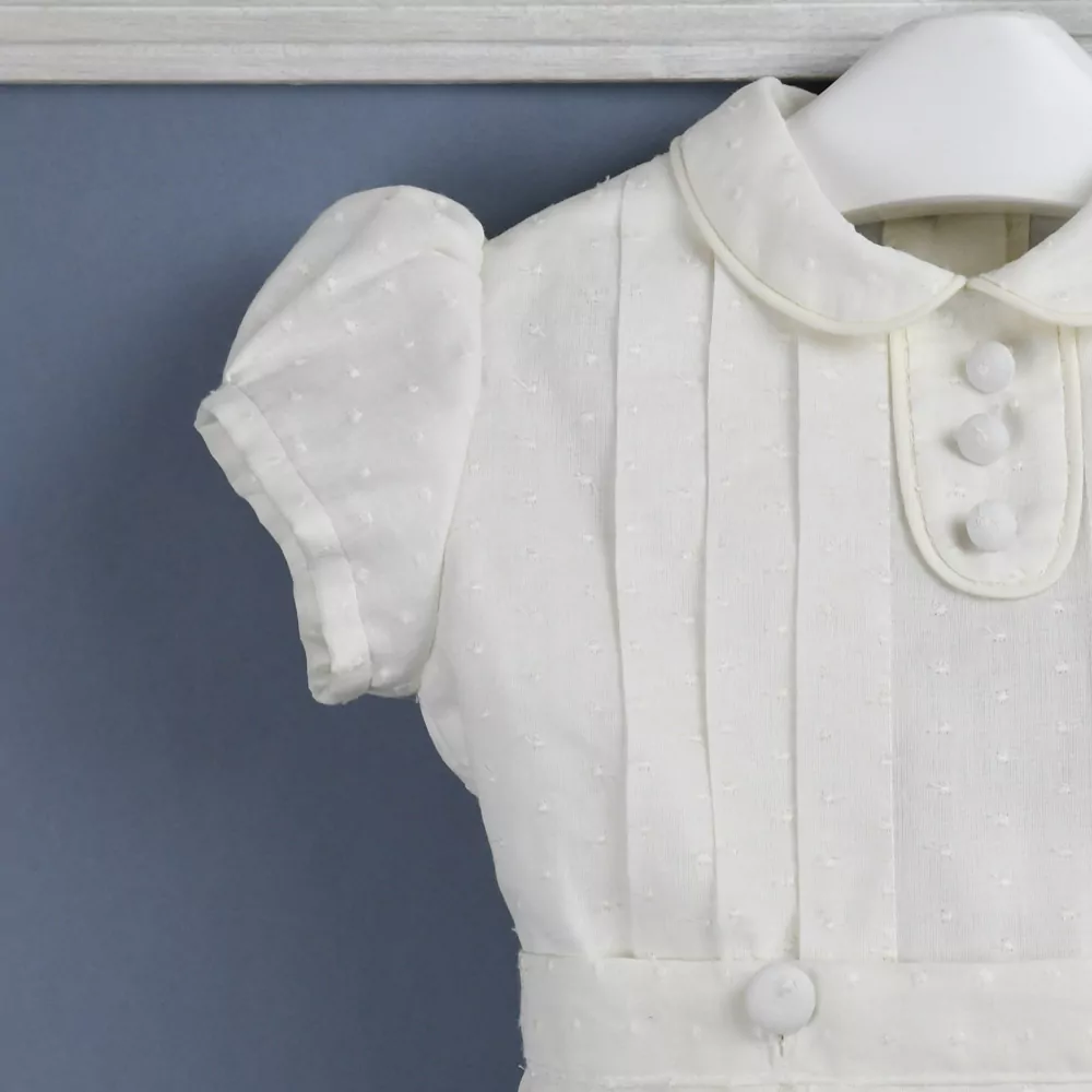 Baby Boy´s Set in Plumeti - Image 2