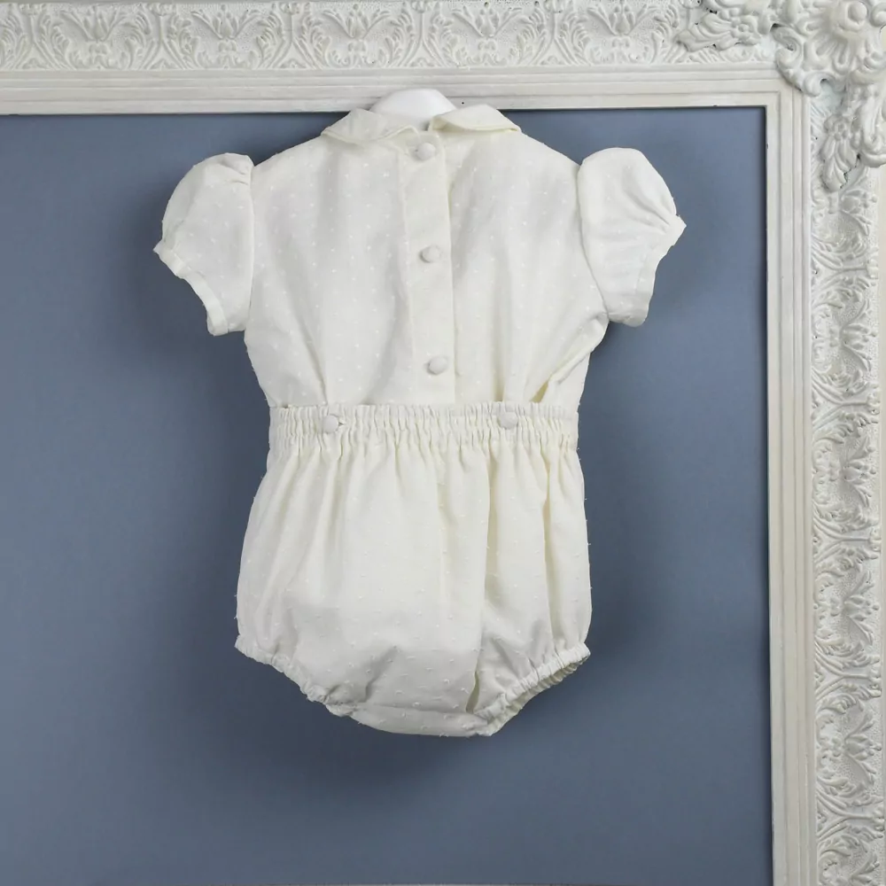 Baby Boy´s Set in Plumeti - Image 3